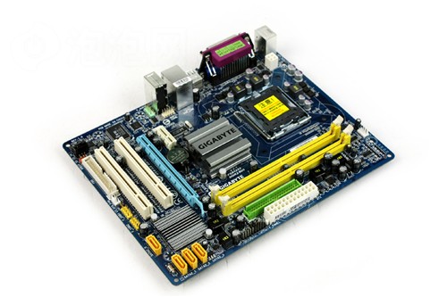 技嘉超耐久技术入门级g41主板定价499元