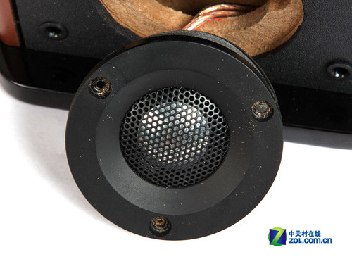 1货真价实?惠威m50w详细拆解