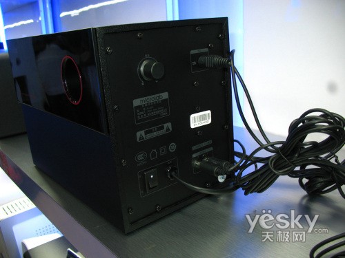 1重炮轰袭 麦博m200十周年纪念版超值热销