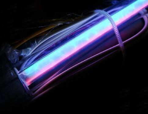 rgb三色混合闪电灯 (2)