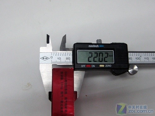 挑战18mm:led背光液晶实物极限大pk!(6)