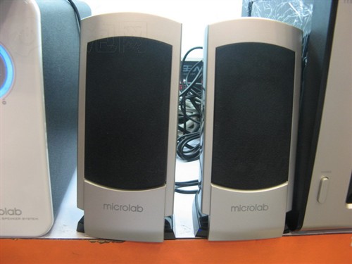 独立功放中的明星麦博a6300现价258