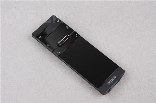 雷柏2300无线演示器秀