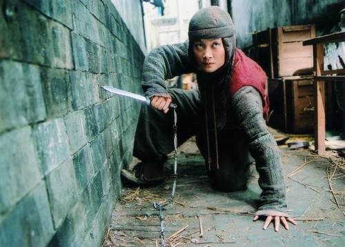 [新片]《十月围城》最新最全影片介绍