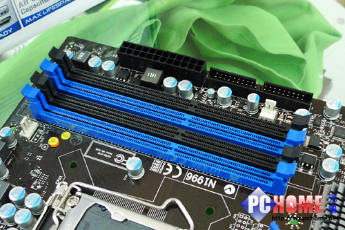 hdmi全接口微星h55me33主板低价到