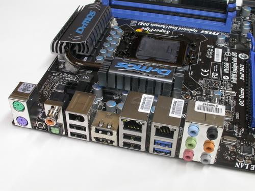 0/sata6gbps 微星最强力p55赏析