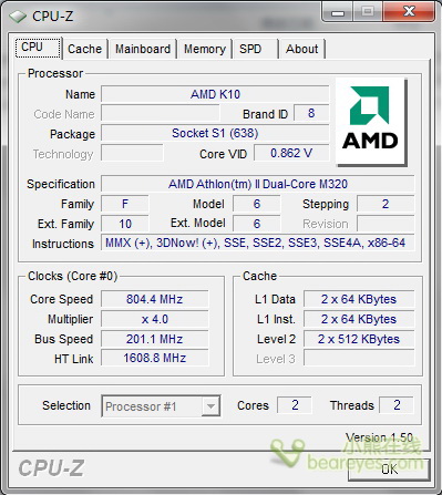 商务型格 评惠普probook 4416s