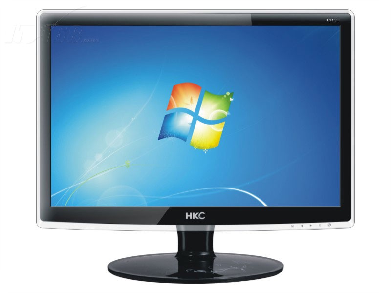最出色22吋16:10led背光液晶显示器