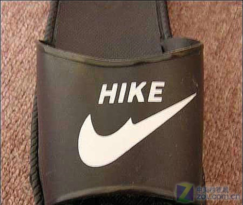 市场山寨太猖獗真假鼠标做工全解析