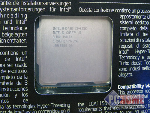 为超频而生 智能钻石侠i5-655k售1499