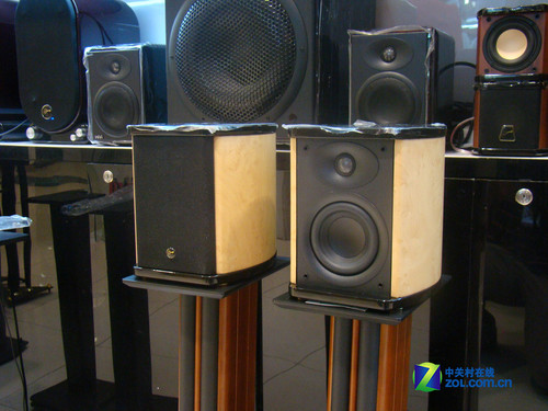 千元4吋箱首选 惠威m100音箱到货890元