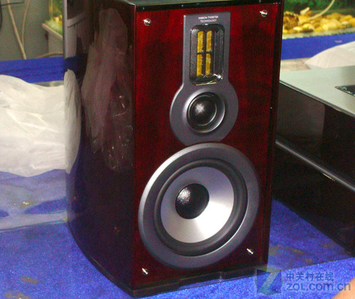 飞利浦 mcd909/93音响系统