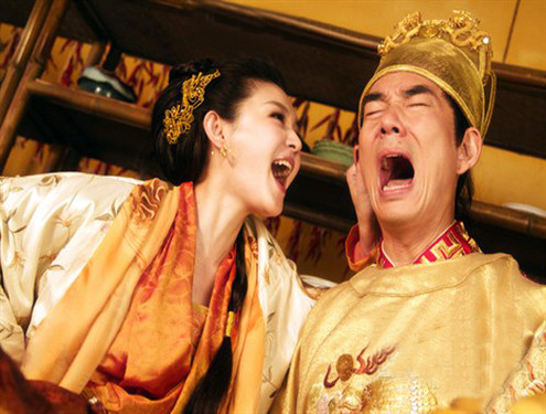 [电影]古装片《龙凤店》最全影片介绍