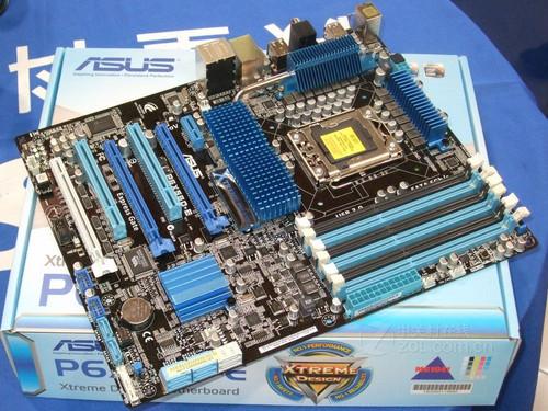 打造最强超频配置 酷睿i7 930套装热卖