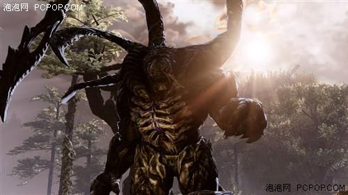 伊姆能源的反作用将兽族变成了更加强大的敌人.