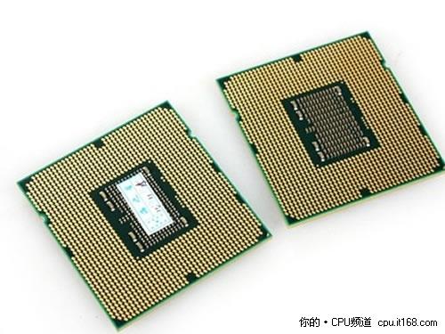 桌面级最强cpu 酷睿i7-990x售价8900元