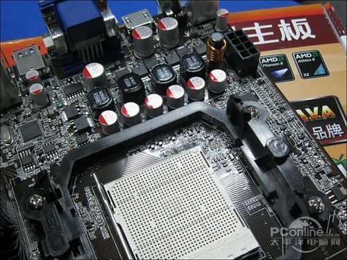 最低399元起 5款带usb3.0接口主板推荐(4)