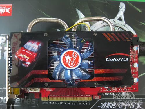 免费送内存 七彩虹gts450灵动鲨仅699