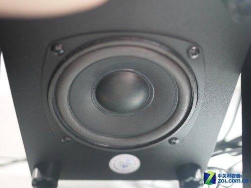 全木质箱体 麦博m100增强版到货138元