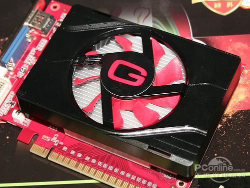 送128元双肩包 耕升gt430h版仅售599