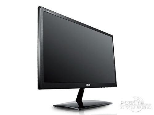 罗技鼠标免费派送 lg ips硬屏显示器促销