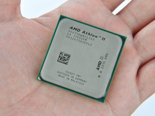 默压轻松过4ghz 速龙ii x4 631超频实测