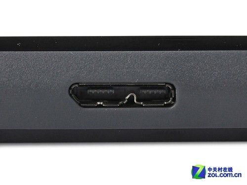 0 500gb移动硬盘接口