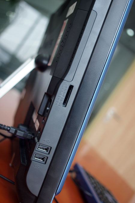 5000元全能一体机联想c305评测图赏(2)