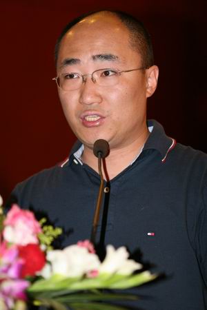 图文csdn程序员杂志技术主编孟岩