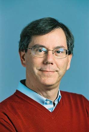 亚瑟-列文森出任苹果公司董事长(图)