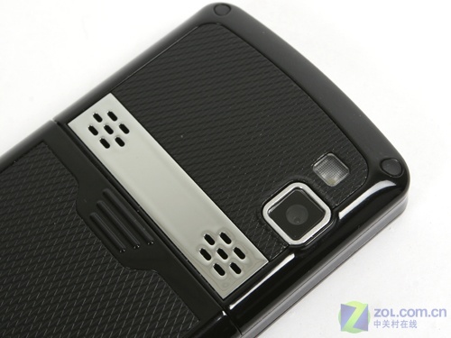 图为:康佳d336手机