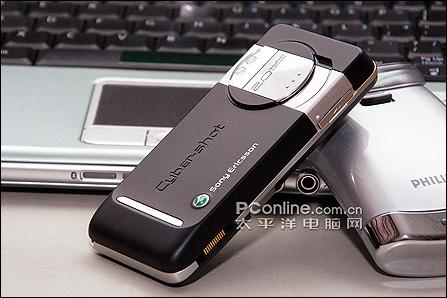 最新千元性价比强机 索爱k550火热登场_手机_科技时代_新浪网