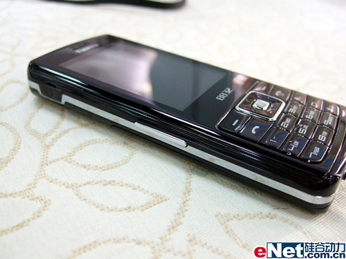 24寸qvga屏全能天语b832千元搞定