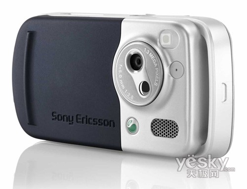 经典老机重现江湖 索尼爱立信w550低价来袭