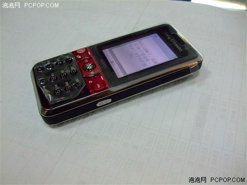 手机 正文    索爱k660i支持横向全屏网页浏览模式,再配合2 吋qvga