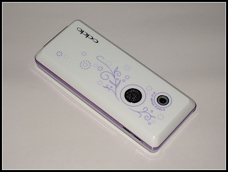 突如其来的晶莹爱恋a109特色功能详解