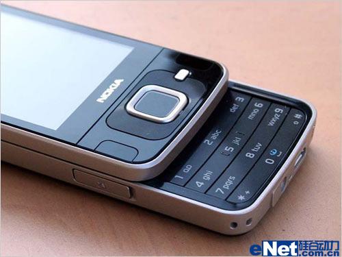 点击图片查看诺基亚n96详细资料在配置方面,n96同样基于塞班系统,在