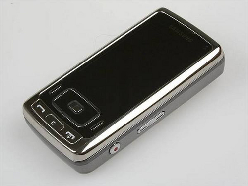 长假伴我行 三星500万像素手机导购(3)