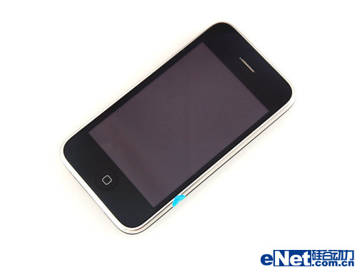 时尚全能机皇 8g版iphone 3g售4290元_手机_科技时代_新浪网