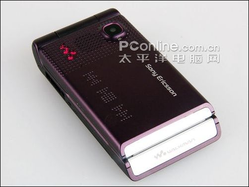 索爱walkman翻盖音乐手机w380c热销