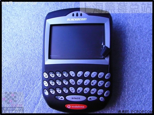 黑莓7290全新全套到货