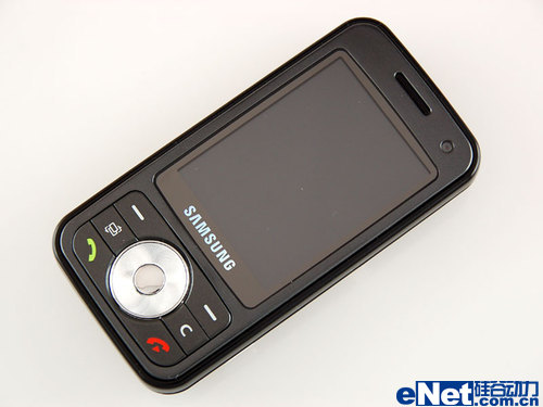 双向滑盖魅力非凡 三星i450人气之作