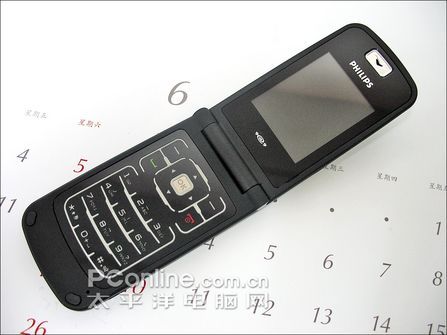 真正的待机王 飞利浦9@9r年底最低价