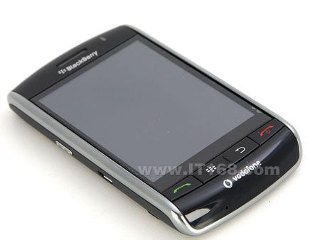 [长沙]唯我独尊 黑莓高端商务9500天价_手机_科技时代_新浪网