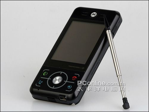 销声匿迹但不沉海 摩托罗拉e6特售