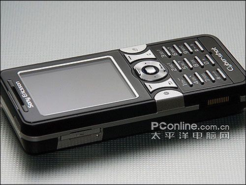 索爱k550仅售799元_手机_科技时代_新浪网