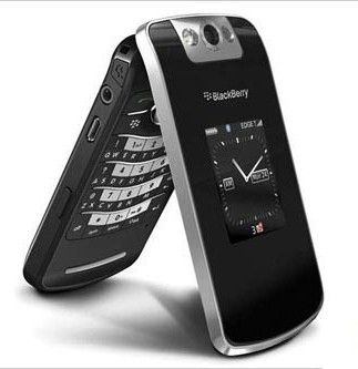 黑莓首款翻盖商务机 黑莓8220低价到_手机_科技时代_新浪网