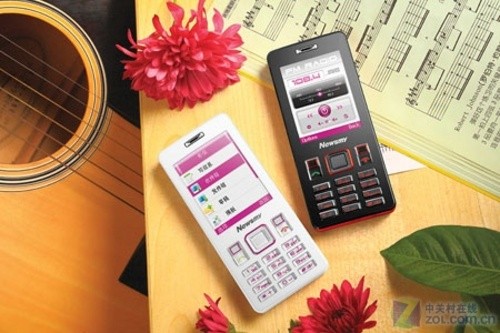 纽曼m10七种武器 长生剑vs双弧面iml工艺_手机_科技时代_新浪网