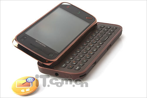 强作不断 诺基亚09年强劲手机回顾