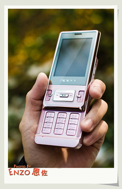 2009年oppo手机图片